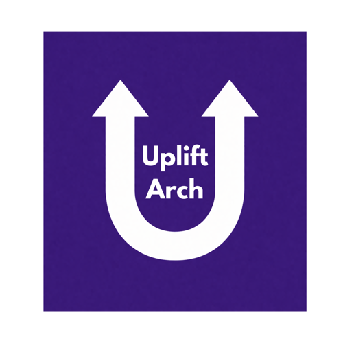 Uplift Arch logo